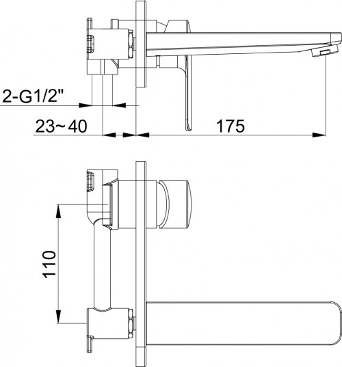 Kohlman Texen QW185T