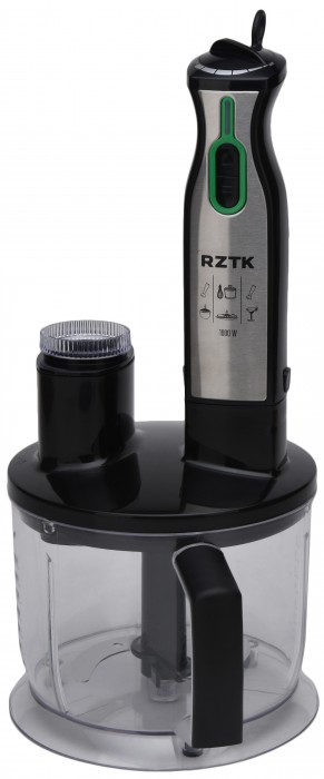 RZTK BL 1002K Plus