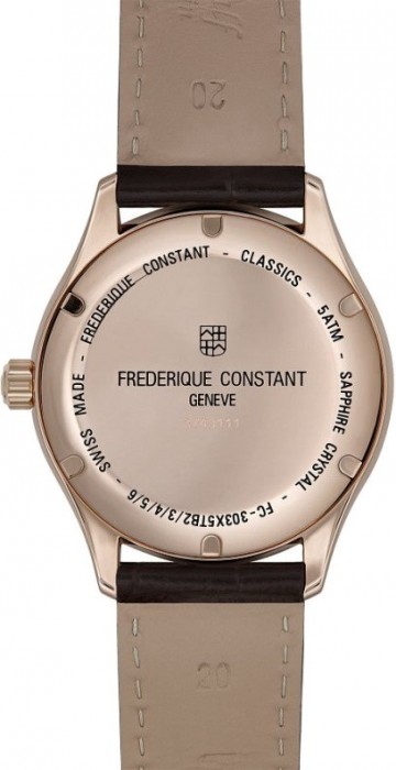 Frederique Constant FC-303MC5B4