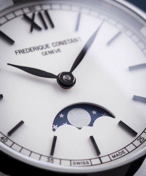 Frederique Constant FC-206SW1S6B