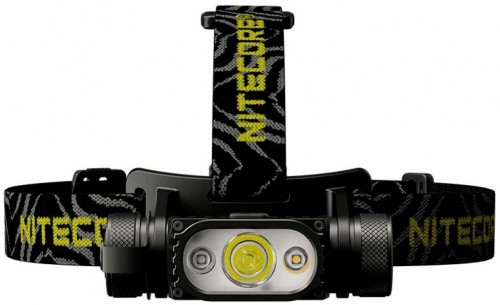 Nitecore HC65 V2