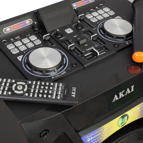 Akai DJ-S5H