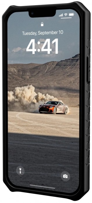 UAG Monarch for iPhone 14