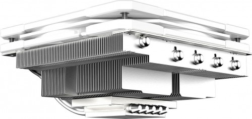 ID-COOLING IS-55 ARGB White