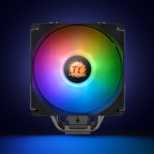 Thermaltake UX 210 ARGB