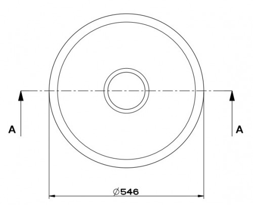 GESSI Cono 45915