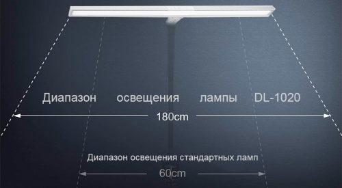 Mealux DL-1020