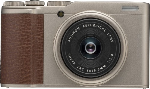 Fujifilm FinePix XF10