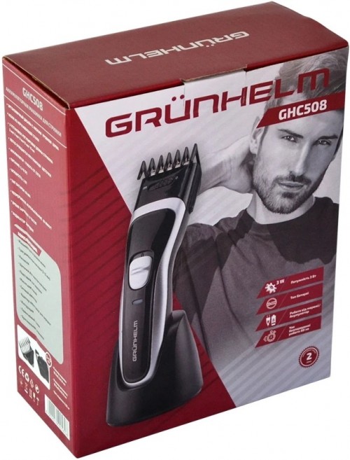 Grunhelm GHC508