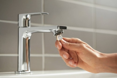 Hansgrohe Rebris E 72560000