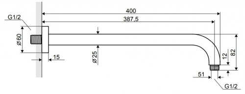 Excellent Pi AREX.SET.1245CR