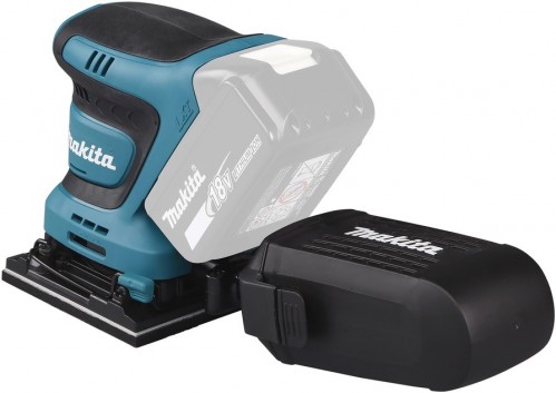 Makita DBO480Z