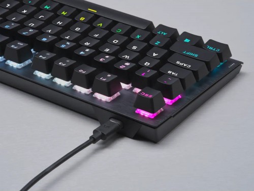 Corsair K60 PRO TKL RGB