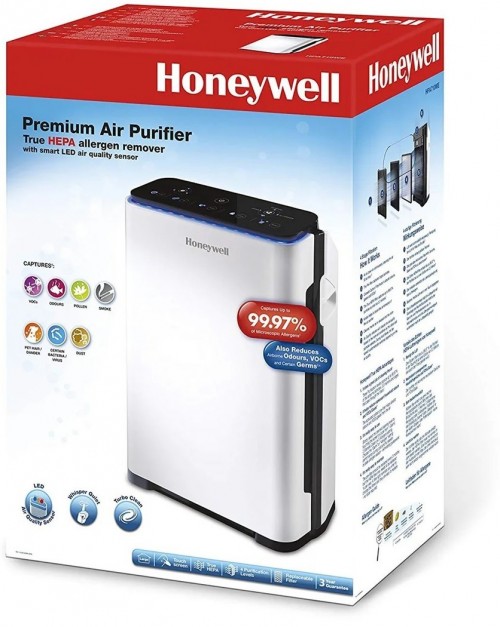 Honeywell HPA710WE