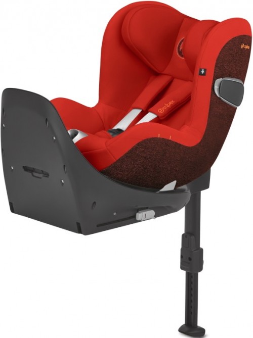 Cybex Sirona Z2 i-Size