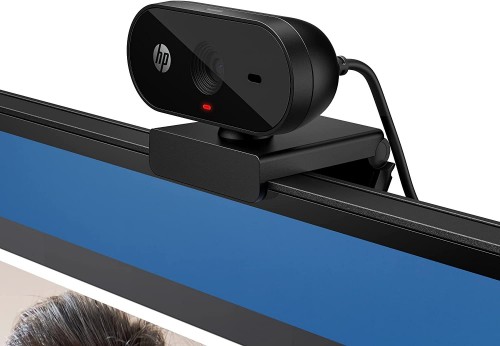 HP 320 FHD Webcam