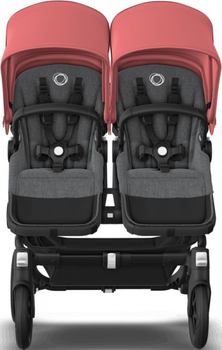 Bugaboo Donkey 5 Twin 2 in 1