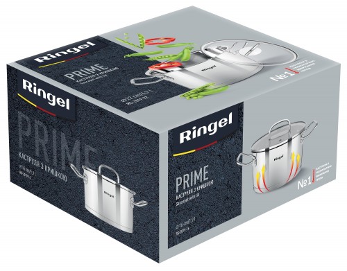 RiNGEL Prime RG-2019-16