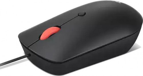 Lenovo ThinkPad USB-C Wired Compact Mouse