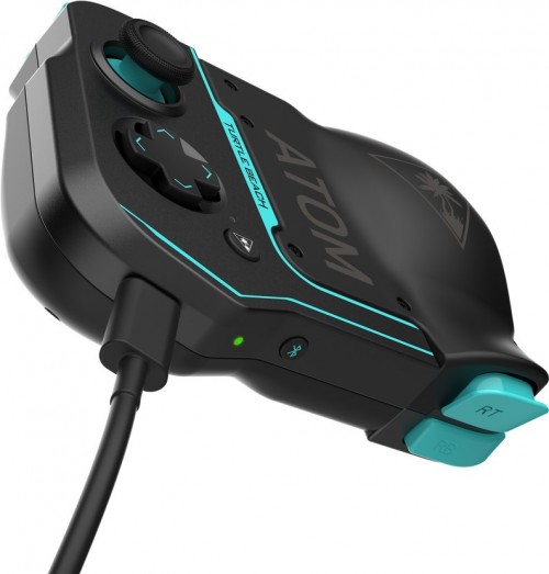 Turtle Beach Atom Controller