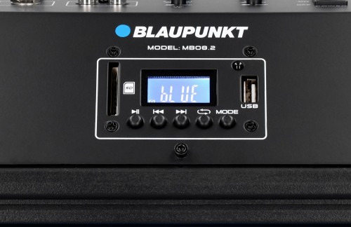 Blaupunkt MB08.2