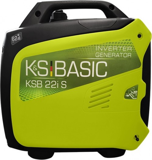 Konner&Sohnen Basic KSB 22i S