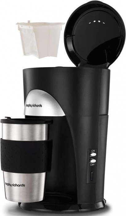 Morphy Richards Coffee On The Go 162740