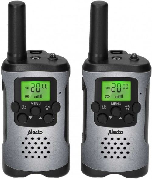 Alecto FR-115