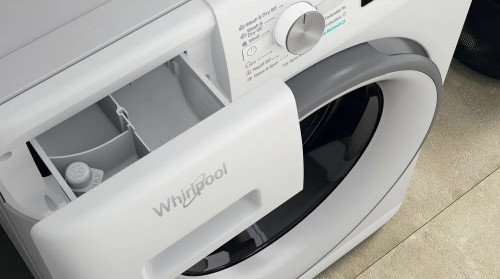 Whirlpool FFWDB 964369 SV EE