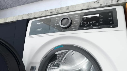 Hotpoint-Ariston H8 W946WB UK