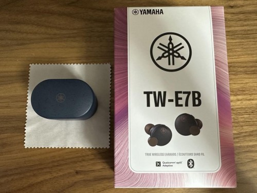 Yamaha TW-E7B