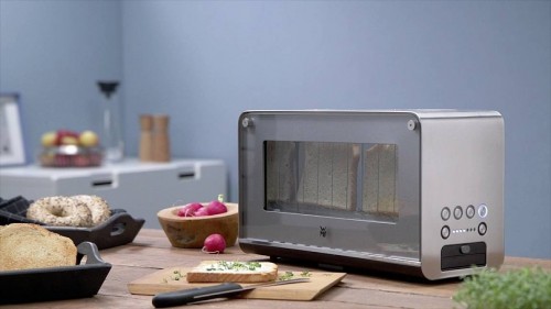 WMF Lono Glass Toaster