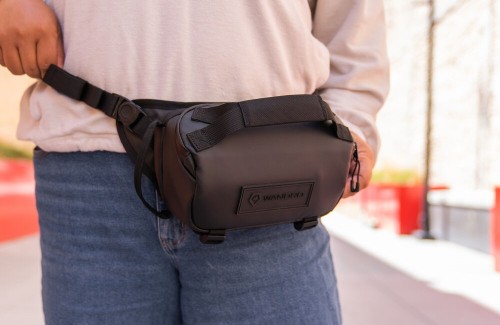 WANDRD Roam Sling 3