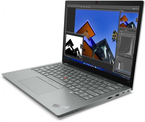 Lenovo ThinkPad L13 Gen 3 AMD