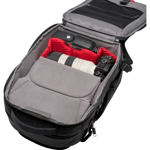 Manfrotto Pro Light Backloader Backpack M