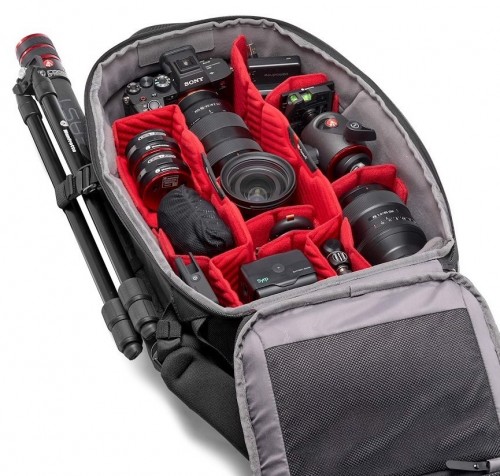 Manfrotto Pro Light Backloader Backpack M