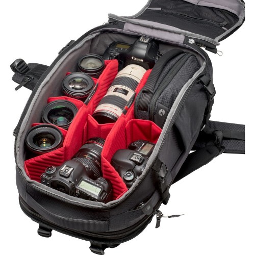 Manfrotto Pro Light Flexloader Backpack L