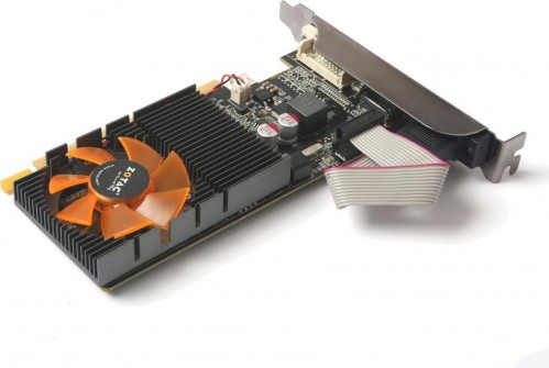 ZOTAC GeForce GT1030 ZT-71310-10L