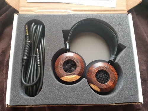 Grado GS3000E