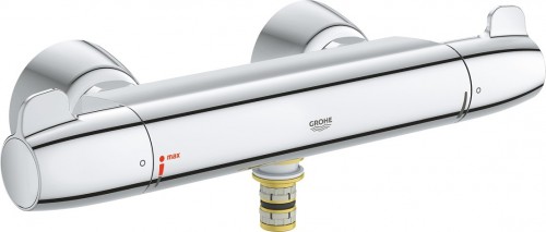Grohe Grohtherm Special 34666000