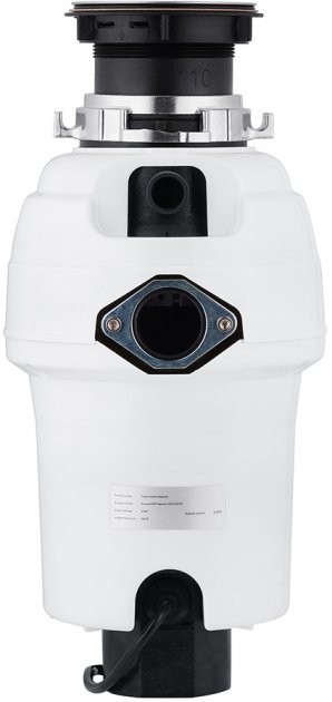 KRONER KRP Kaiman WHI-550W