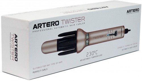 Artero Twister