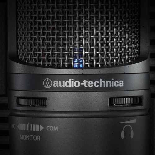 Audio-Technica AT2020 USB Plus