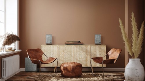 Klipsch ProMedia Heritage 2.1