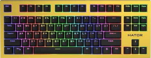 Hator Skyfall TKL PRO Wireless