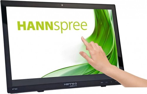 Hannspree HT161HNB