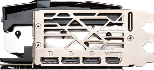 MSI GeForce RTX 4070 Ti SUPRIM 12G