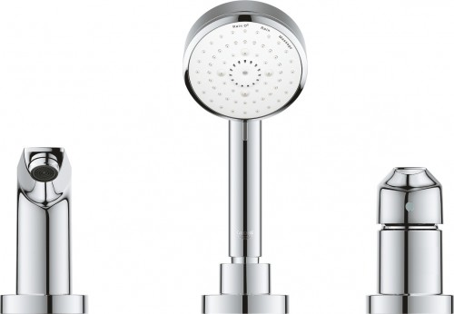 Grohe BauEdge 2511710A