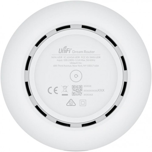 Ubiquiti Dream Router