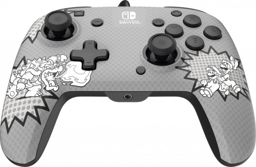 PDP Rematch Switch Wired Controller